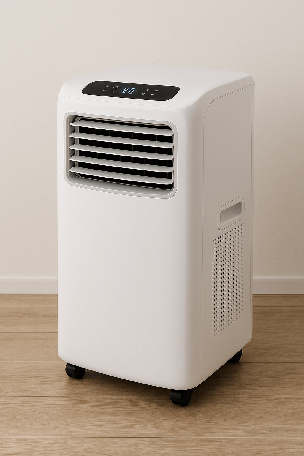 Airco van de Action