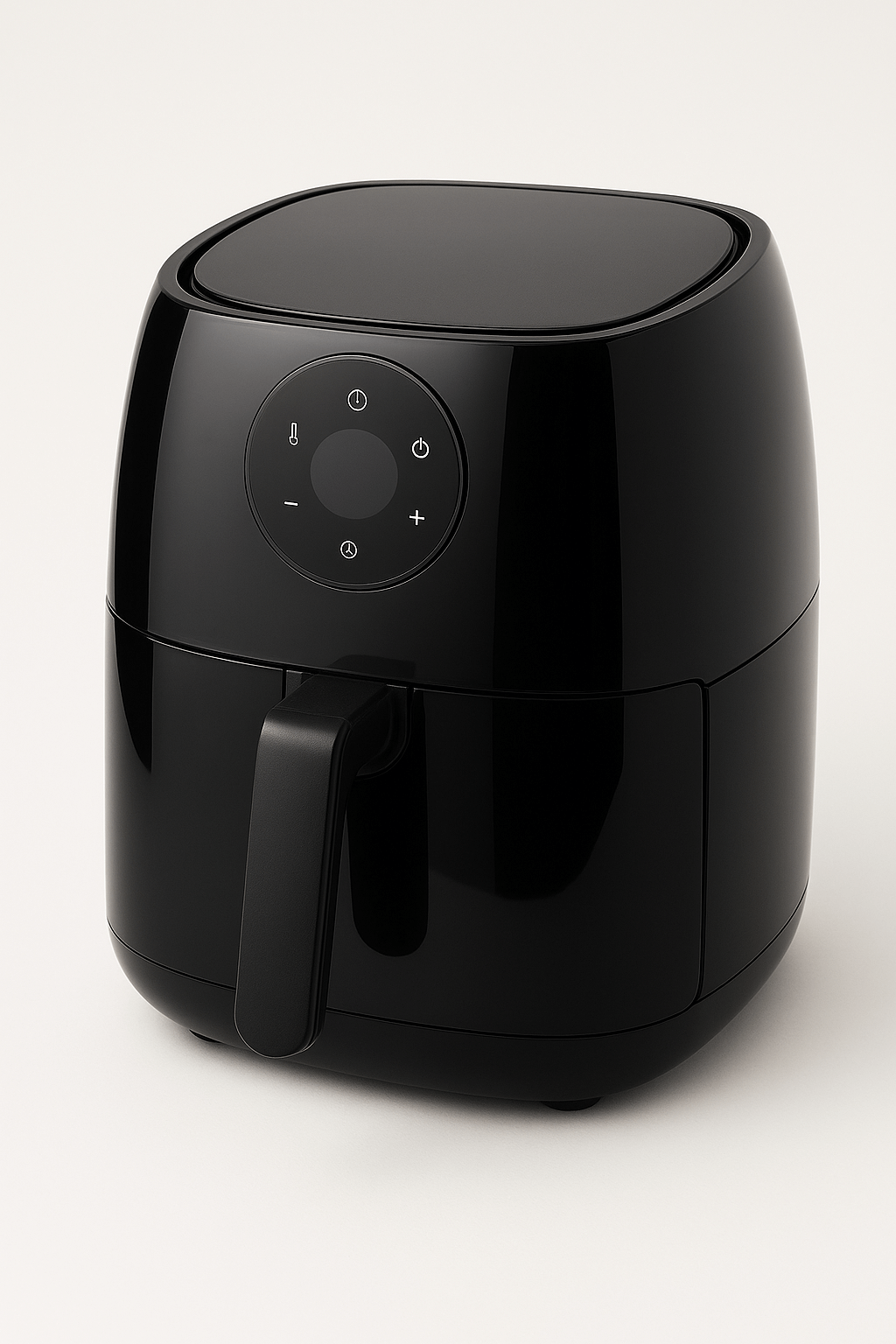 Airfryer van de Action