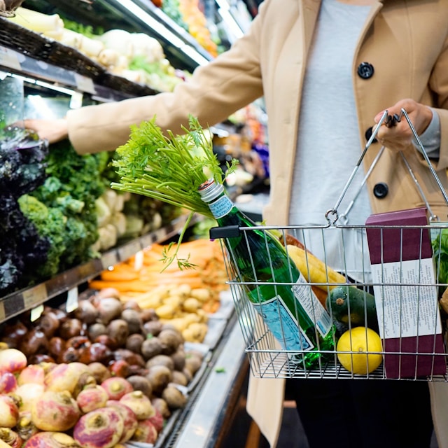 Beoordeling Albert Heijn klantenservice