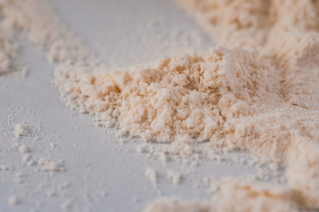 Baking soda van de Action