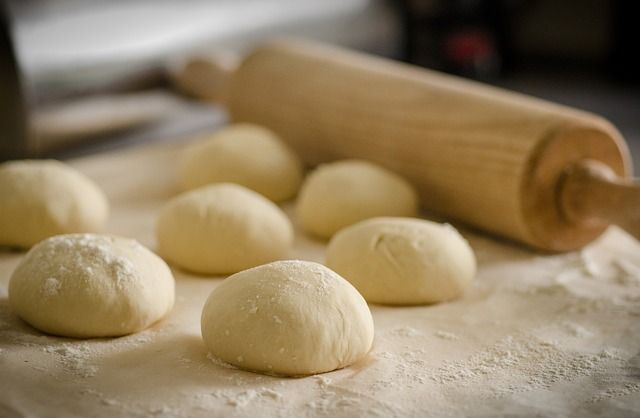 Veilig online bak ingrediënten bestellen