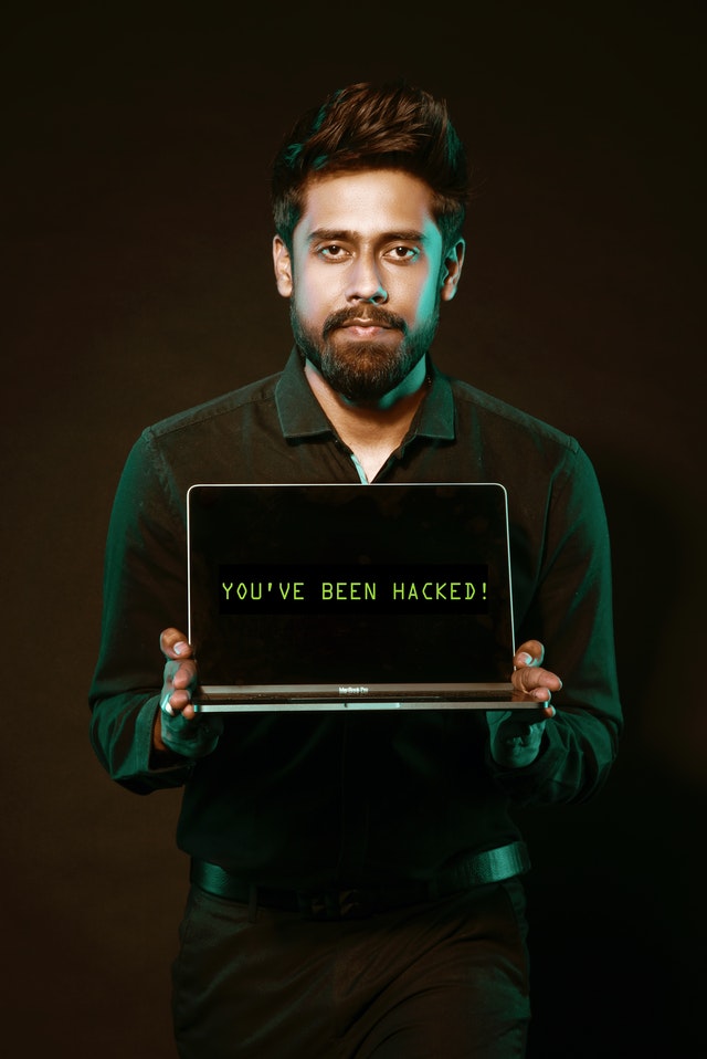 Ben je gehackt? Dan moet je het volgende doen!