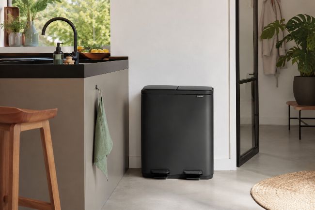 Brabantia prullenbak