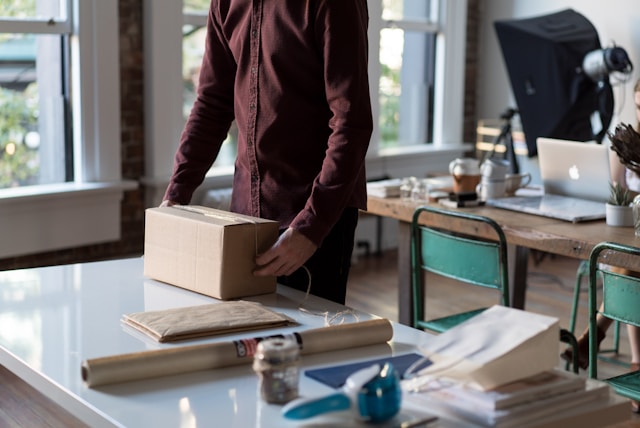 Is dropshipping veilig?