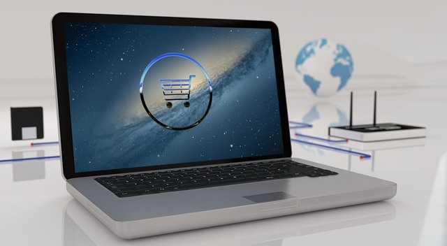 Eigen webwinkel beginnen