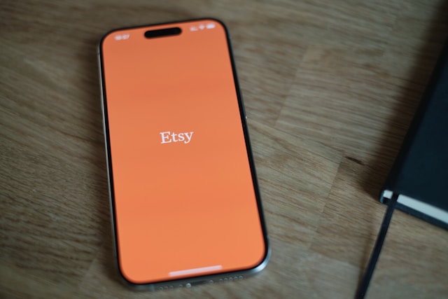 De voor- en nadelen van Etsy