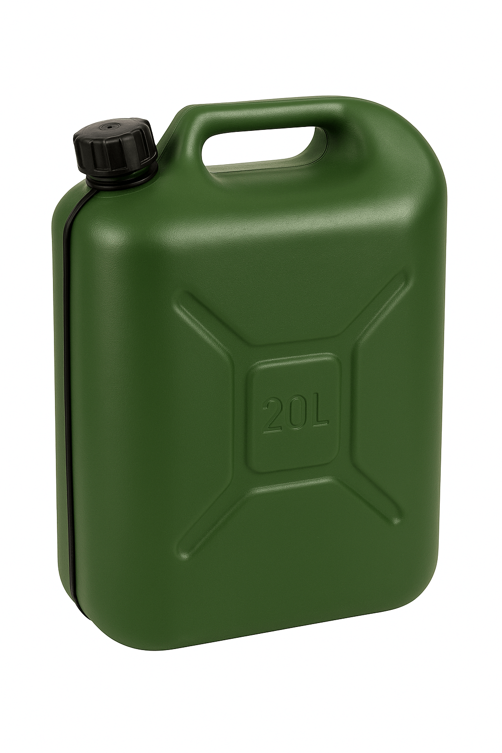 Jerrycan van de Action