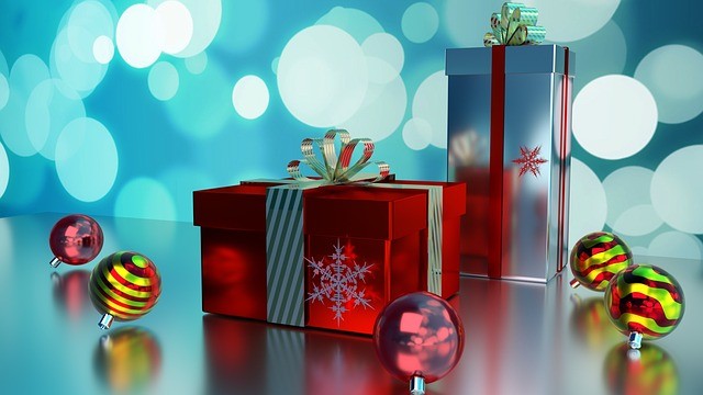 Het gemak van online kerstpakketten kopen