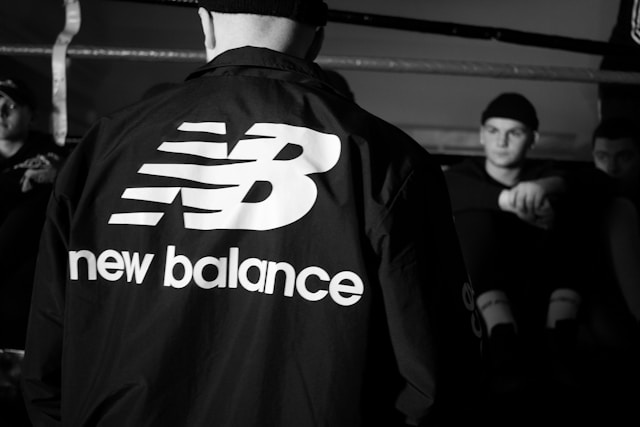 Schoenentrend New Balance 9060