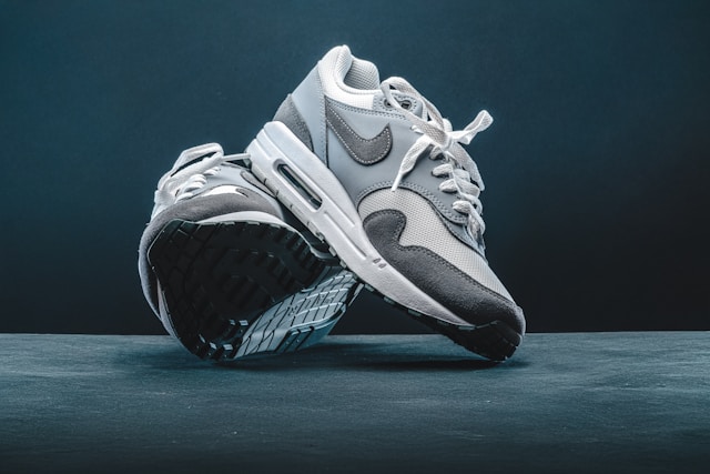 Nike Air Max