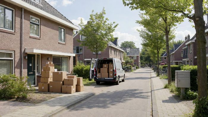 PostNL klantenservice bereiken