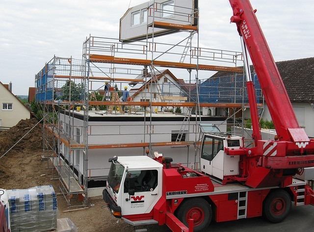 Prefab woning laten bouwen in Limburg; dit zijn de beste aanbieders