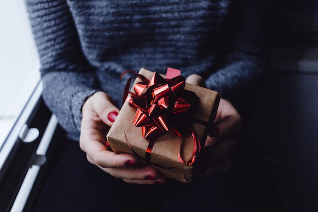 Kerstpakketten veilig online bestellen