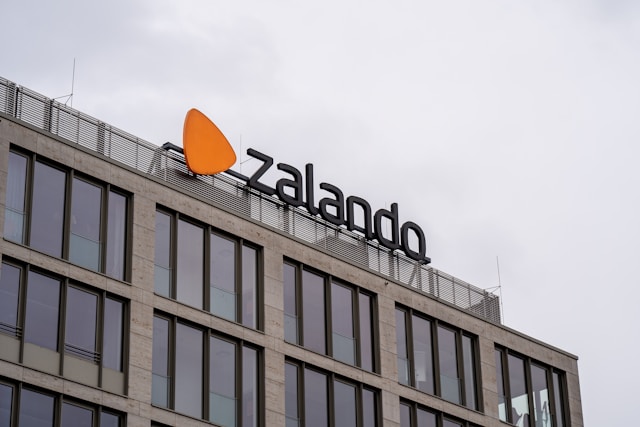 Beoordeling Zalando klantenservice