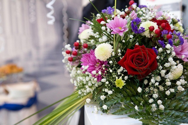 Top 3 online webshops voor zijden boeketten